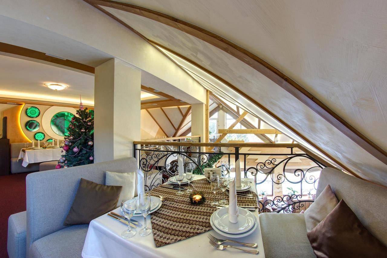 Фото Отели Welland Отель Яремче 27